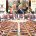 12th BRICS Parliamentary Forum