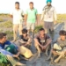 BSF Apprehends 4 Pakistani
