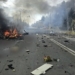 Kramatorsk bus strike