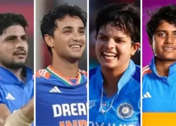 ICC Player of the Month September