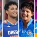 ICC Player of the Month September