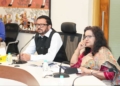 Kotia is Odisha’s Pride and Integral Part: Minister Suresh Pujari Unveils Progress Blueprint