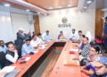 Cyclone Arnab Pravati Parida Rayagada