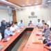 Cyclone Arnab Pravati Parida Rayagada