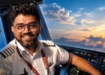 Captain Smit Machchhar surname meaning