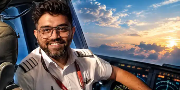 Captain Smit Machchhar surname meaning
