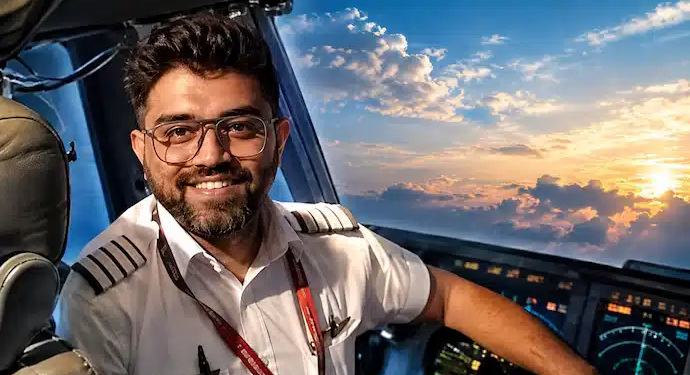 Captain Smit Machchhar surname meaning