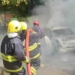 Bhubaneswar car fire