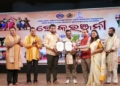 Culture Minister Congratulates Winners of ‘Kala O Camera’ Photography Competition