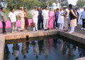 Atri Hot Spring Odisha Governor Visit