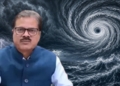 Typhoon Champi Odisha