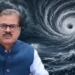 Typhoon Champi Odisha