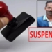 Chandbali BDO suspended