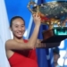 Zheng Qinwen China Open 2026