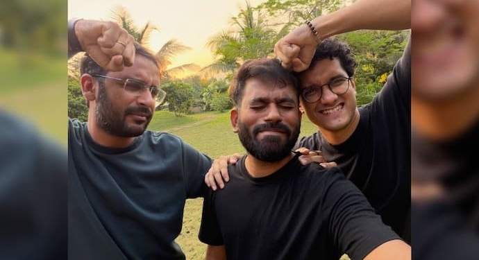 'Internal Rift': Cockroach Janta Party Founder Abhijeet Dipke Mocks Rumours of Internal Split With Playful Photo