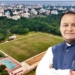 Ghatikia development projects Bhubaneswar