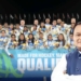 Asian Games 2026 Indian Women’s Hockey Gold