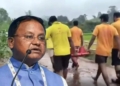 Kandhamala landslide tragedy