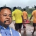 Kandhamala landslide tragedy