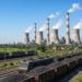 Indian Railways coal loading