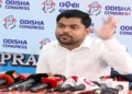 Odisha student elections