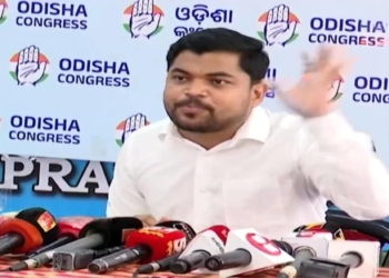 Odisha student elections