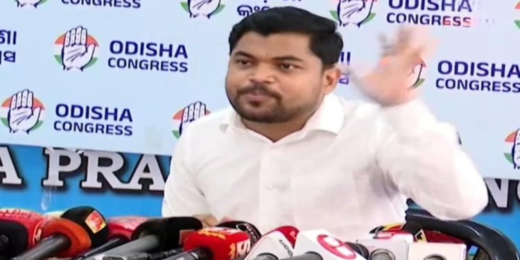 Odisha student elections