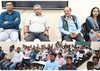 CUO students lead innovate create