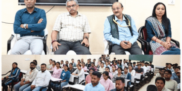 CUO students lead innovate create