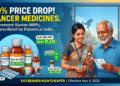 NPPA anti cancer medicine price revision 2026