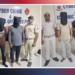 Odisha Cyber Crime Mule Racket