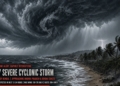 Odisha cyclone warning 2026