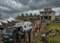Odisha cyclone preparation