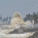 Cyclonic Storm 'Arnab' Forms Over Bay of Bengal, Set to Strike Andhra Coast as Very Severe Cyclone