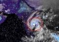 Cyclone Arnab Update: Storm to Cross South Odisha by Afternoon