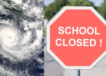 ​Cyclone Arnab: Schools and Anganwadi Centres Closed in Koraput District From October 27 to 29