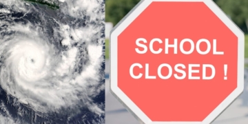 ​Cyclone Arnab: Schools and Anganwadi Centres Closed in Koraput District From October 27 to 29