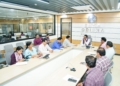 Cyclone Arnab Odisha preparedness