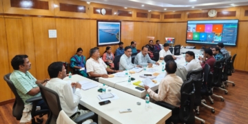 Odisha Clears Rs 654 Cr Infrastructure Push in Major Flood Control & Irrigation TAC Meetings