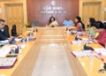 Odisha Livelihood Mission Meeting