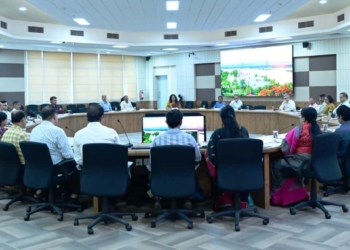 Nayagada Development Plan 2026