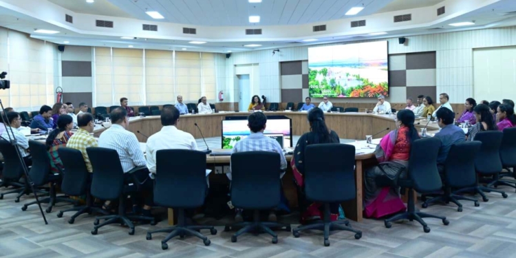 Nayagada Development Plan 2026