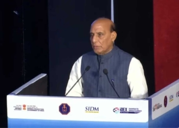 DAC defence procurement Rs 2.12 lakh cr