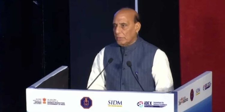 DAC defence procurement Rs 2.12 lakh cr