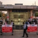 Delhi Metro Extends Closure