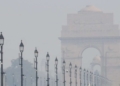 Delhi AQI 226 poor
