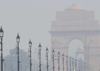 Delhi AQI 226 poor
