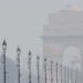 Delhi AQI 226 poor