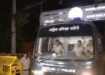 Delhi Court Orders Release of CJP Leaders; Saurav Das Says ‘Truth Has Triumphed’