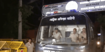 Delhi Court Orders Release of CJP Leaders; Saurav Das Says ‘Truth Has Triumphed’
